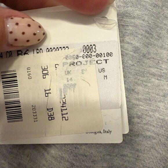 La Perla Thin Strap Tank - Picture 6 of 7